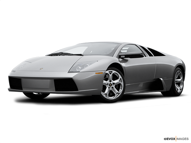 2006 Lamborghini Murciélago Base Trim: Price, Review, Photos (Canada) |  Driving