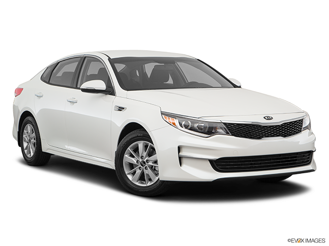 2018 Kia Optima: Reviews, Price, Specs, Photos and Trims | Driving.ca