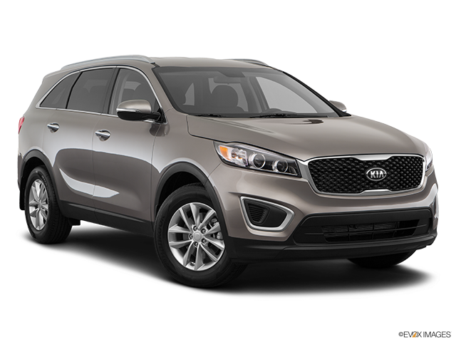 Kia Sorento 2018: prix, avis d’experts, photos et spécifications ...