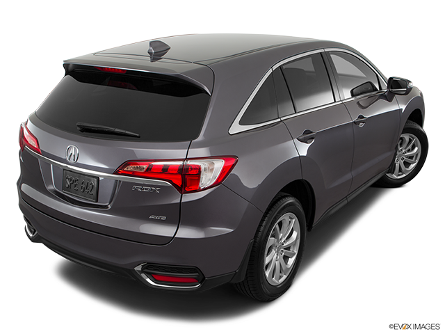 2018 Acura RDX: Reviews, Price, Specs, Photos and Trims | Driving.ca