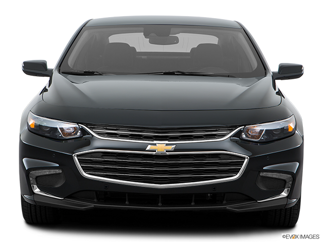 Chevrolet Malibu: Price, Review, Photos and Specs (Canada) | Driving.ca