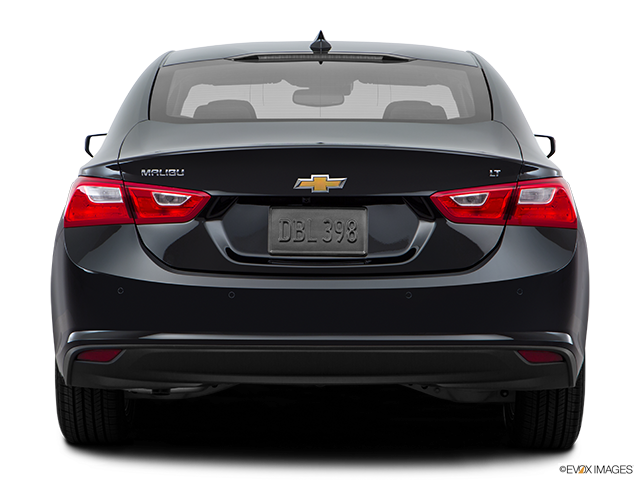 2018 Chevrolet Malibu: Reviews, Price, Specs, Photos and Trims | Driving.ca