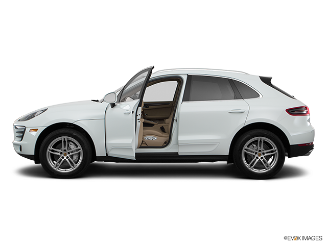 2018 Porsche Macan: Reviews, Price, Specs, Photos and Trims | Driving.ca