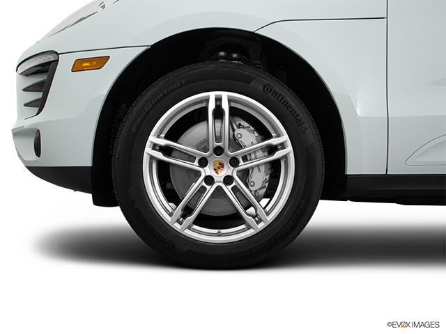 2018 Porsche Macan: Price, Review, Photos and Specs - Read This Before ...