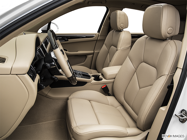 2018 Porsche Macan: Price, Review, Photos and Specs - Read This Before ...