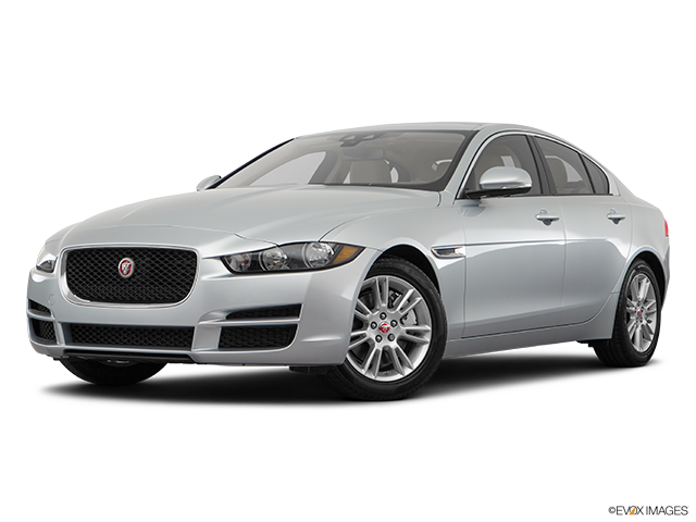 Jaguar XE 2018: prix, avis d’experts, photos et spécifications (Canada ...