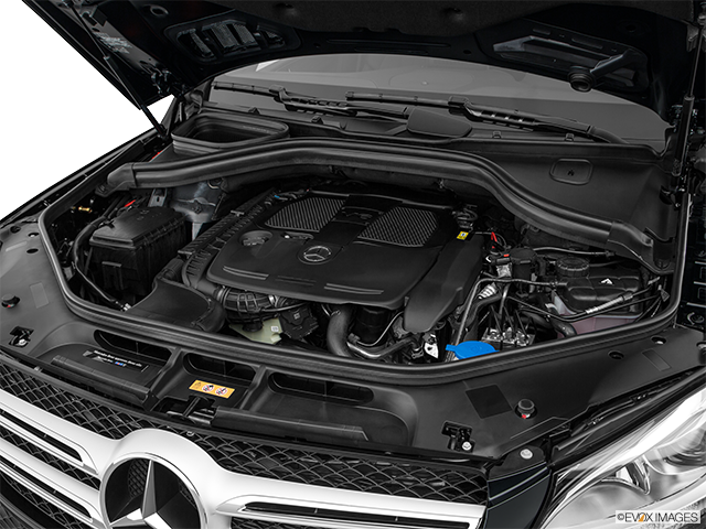 Gle Engine Area 2018 Mercedes-Benz GLE: Reviews, Price, Specs, Photos and Trims ...