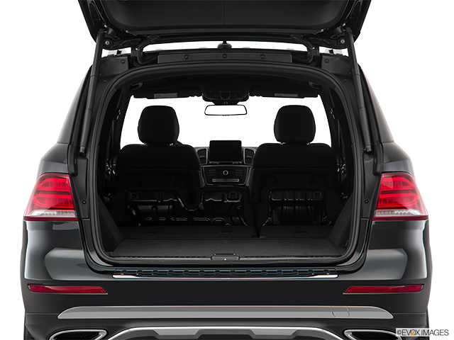 2018 Mercedes-Benz GLE: Reviews, Price, Specs, Photos and Trims ...