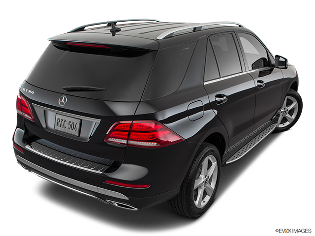 2018 Mercedes-Benz GLE: Price, Review, Photos (Canada) | Driving