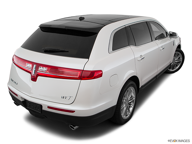 Lincoln Mkt Price Review Photos And Specs Canada Drivingca