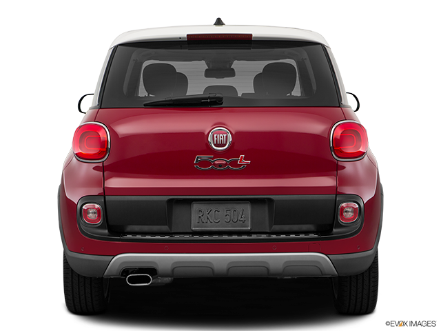 2017 Fiat 500L: Reviews, Price, Specs, Photos and Trims | Driving.ca