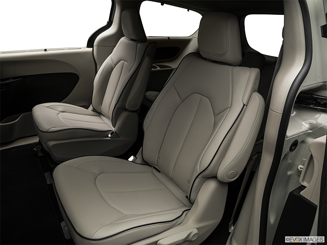 Interesting Chrysler Pacifica Heated Seats Not Working Gallery