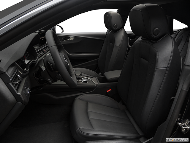 2018 Audi A5 Sportback | Front seats from Drivers Side