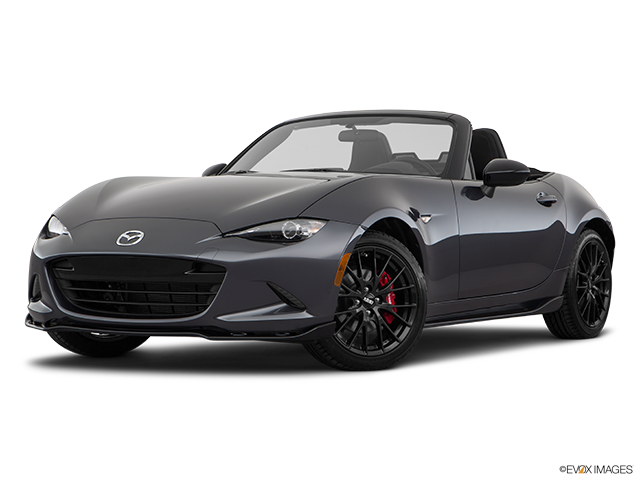 Mazda MX-5 2017: prix, avis d’experts, photos et spécifications (Canada ...