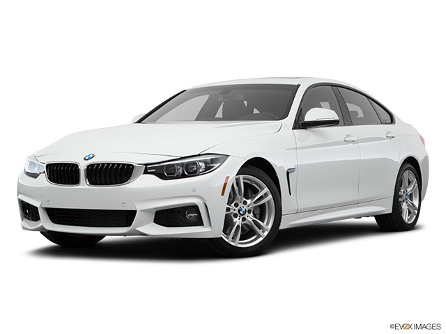 2018 BMW 4 Series 430i xDrive Gran Coup??: Price, Review, Photos (Canada ...