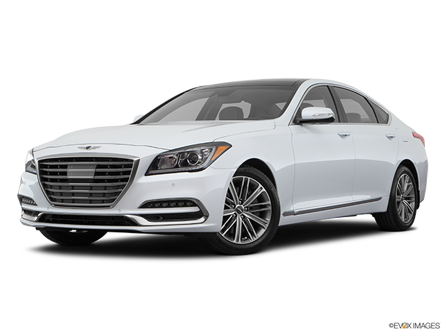 2018 Genesis G80: Reviews, Price, Specs, Photos and Trims | Driving.ca