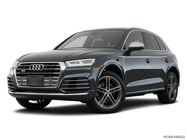 Audi SQ5: Price, Review, Photos and Specs (Canada) | Driving.ca