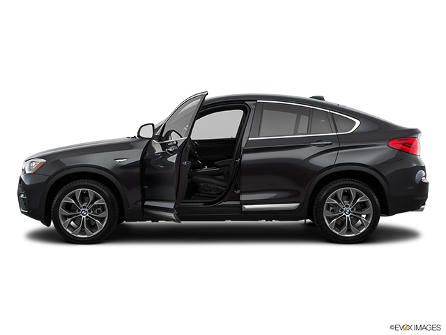 2018 BMW X4: Price, Review, Photos (Canada) | Driving