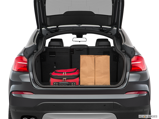 2018 BMW X4: Price, Review, Photos and Specs - Read This Before You Buy