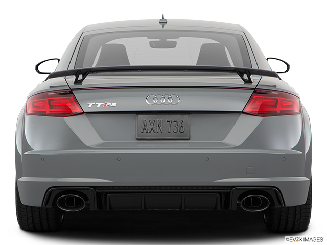 Ttrs Rear 2018 Audi TT RS: Reviews, Price, Specs, Photos and Trims | Driving.ca