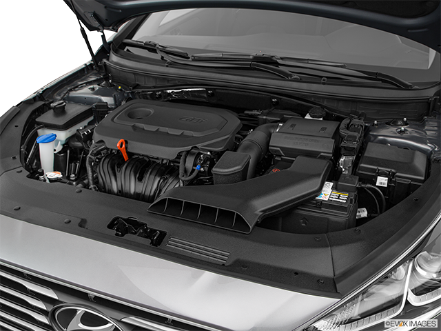 2018 Hyundai Sonata: Reviews, Price, Specs, Photos and Trims | Driving.ca