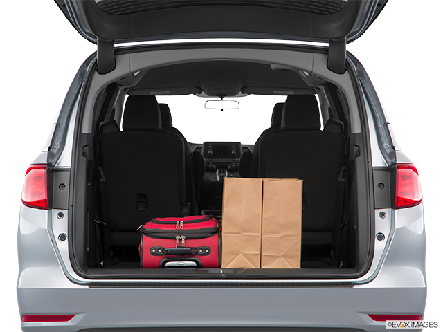 2018 Honda Odyssey: Price, Review, Photos and Specs Read This - Main Image