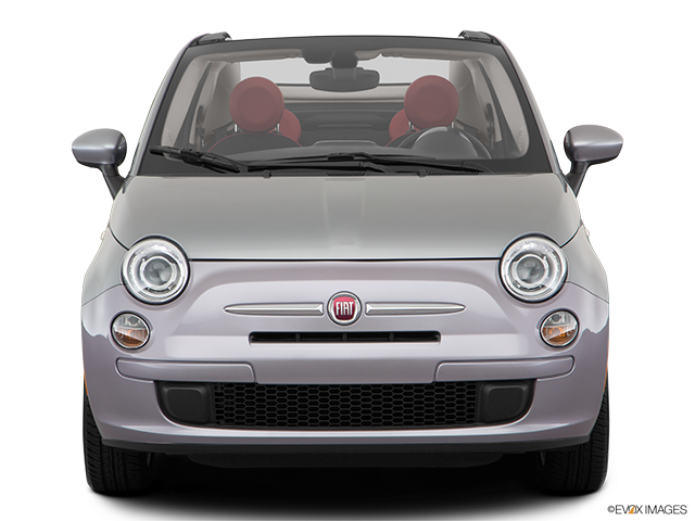 2017 Fiat 500 Cabrio: Price, Review, Photos and Specs (Canada) | Driving.ca