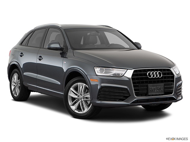 Audi Q3 2018: prix, avis d’experts, photos et spécifications (Canada ...