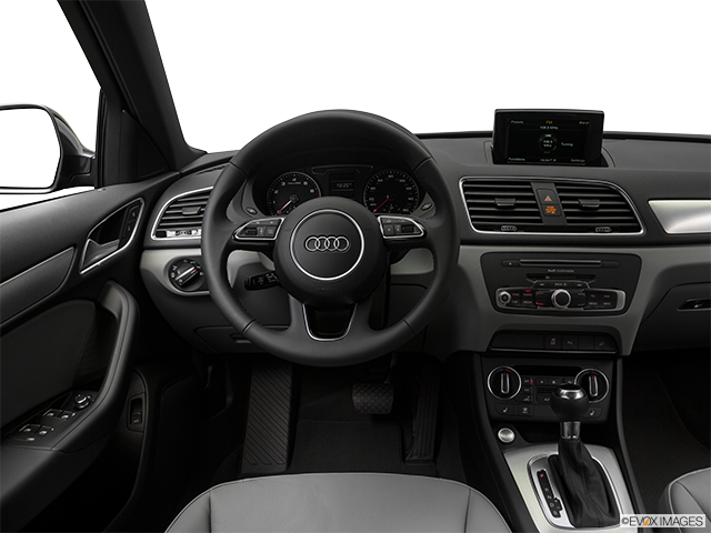 Sitemapcdatahttpstondreferenzcomaudi 2018 Q3 Interior
