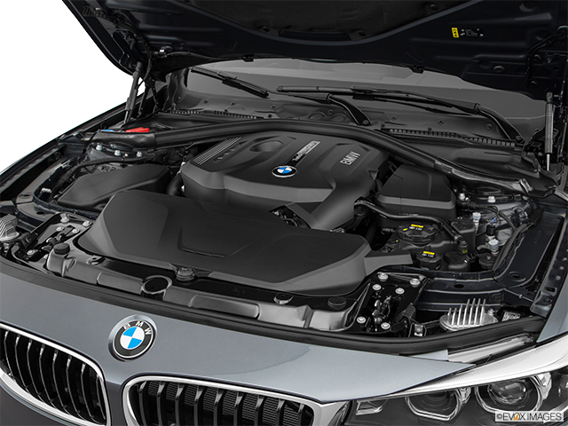 2018 BMW 4 Series: Reviews, Price, Specs, Photos and Trims | Driving.ca
