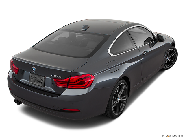 2018 BMW 4 Series: Reviews, Price, Specs, Photos and Trims | Driving.ca