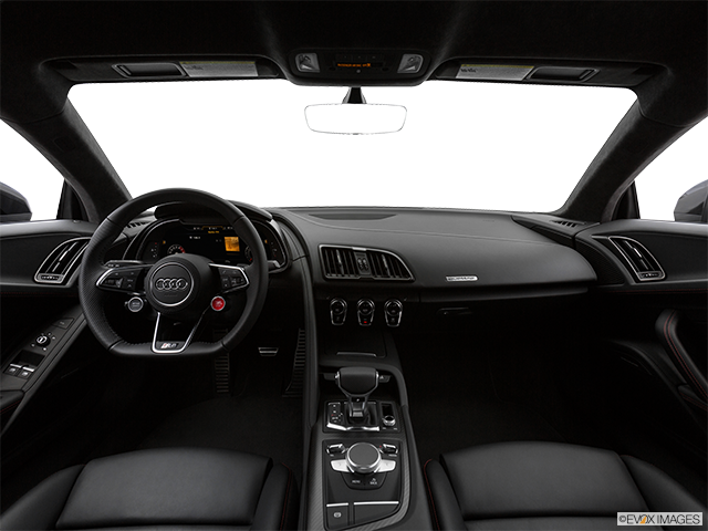 2018 Audi R8: Reviews, Price, Specs, Photos and Trims