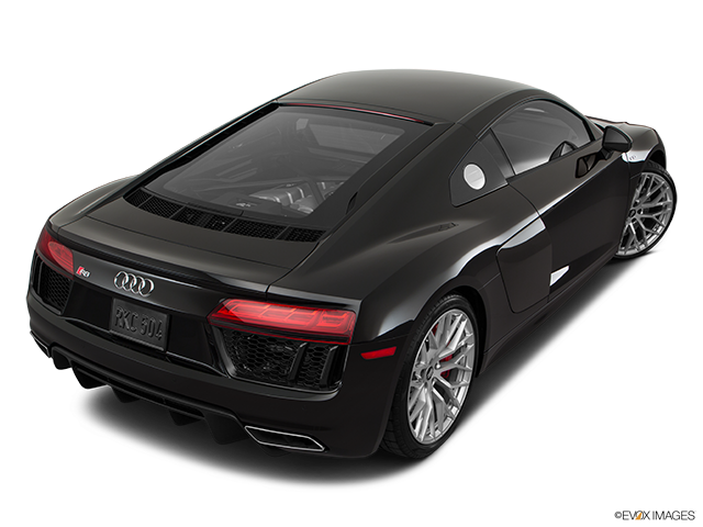 2018 Audi R8: Reviews, Price, Specs, Photos and Trims | Driving.ca