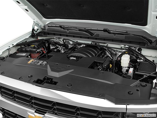 2018 Chevrolet Silverado 1500 Reviews Price Specs Photos And Trims 2018 Chevrolet Silverado 1500 Reviews Price Specs Photos And Trims