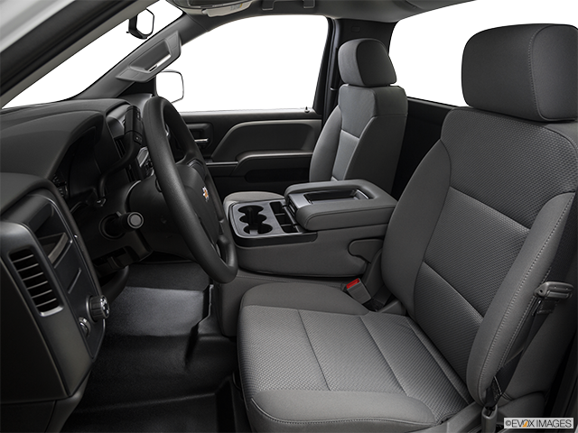 2018 Chevrolet Silverado 1500 Reviews Price Specs Photos And Trims 2018 Chevrolet Silverado 1500 Reviews Price Specs Photos And Trims
