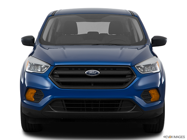 2018 Ford Escape | Low/wide front