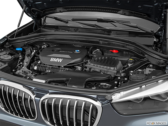 2018 BMW X1: Reviews, Price, Specs, Photos and Trims | Driving.ca