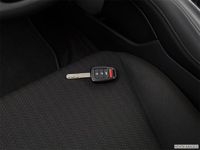 For 2016 2017 2018 2019 2020 2021 Honda HR-V HRV Uncut Keyless - Foto 12