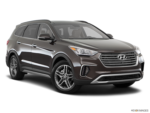 2018 Hyundai Santa Fe XL: Price, Review, Photos and Specs (Canada ...