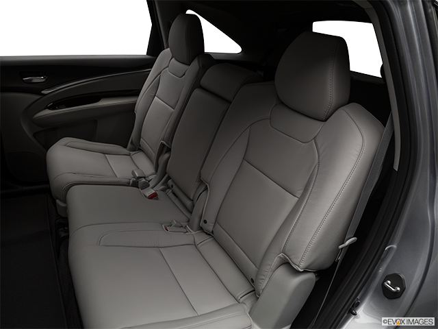 Fascinating Seat Covers Acura Mdx Gallery