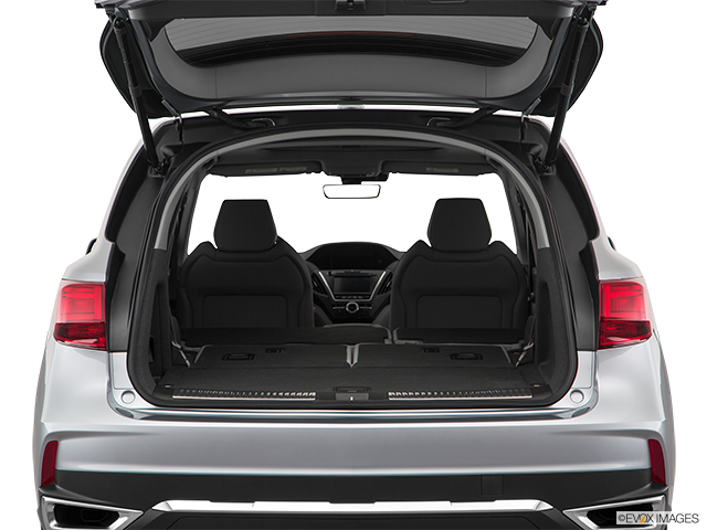 2018 Acura MDX: Reviews, Price, Specs, Photos and Trims | Driving.ca