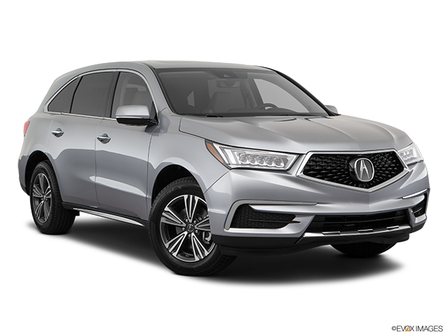 Acura MDX 2018: prix, avis d’experts, photos et spécifications (Canada ...