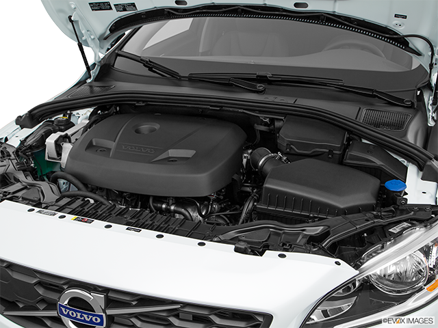 2019 Volvo V60: Reviews, Price, Specs, Photos and Trims | Driving.ca