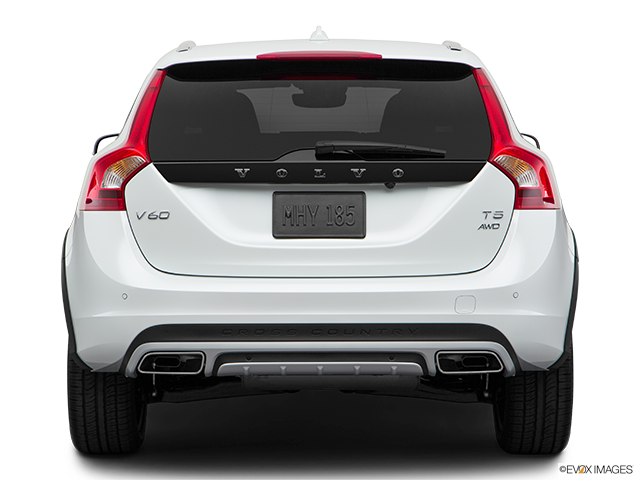 V60 Rear 2019 Volvo V60: Reviews, Price, Specs, Photos and Trims | Driving.ca