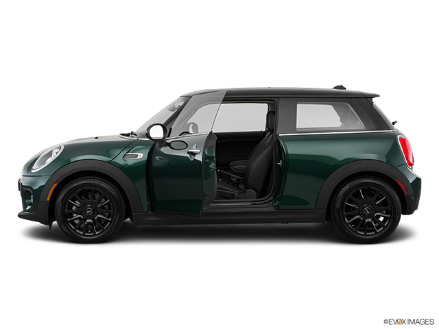 2018 MINI Cooper: Reviews, Price, Specs, Photos and Trims | Driving.ca