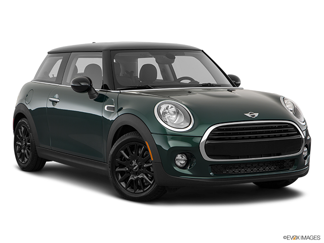 2018 MINI Cooper: Reviews, Price, Specs, Photos and Trims | Driving.ca