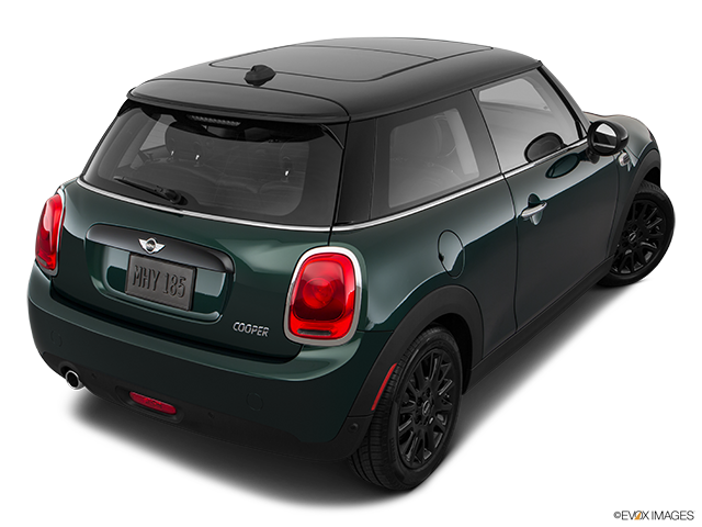 2018 Mini Base 2018 MINI Cooper Base Trim: Price, Review, Photos (Canada) | Driving