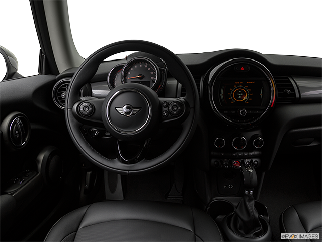 2018 Mini Base 2018 MINI Cooper Base Trim: Price, Review, Photos (Canada) | Driving