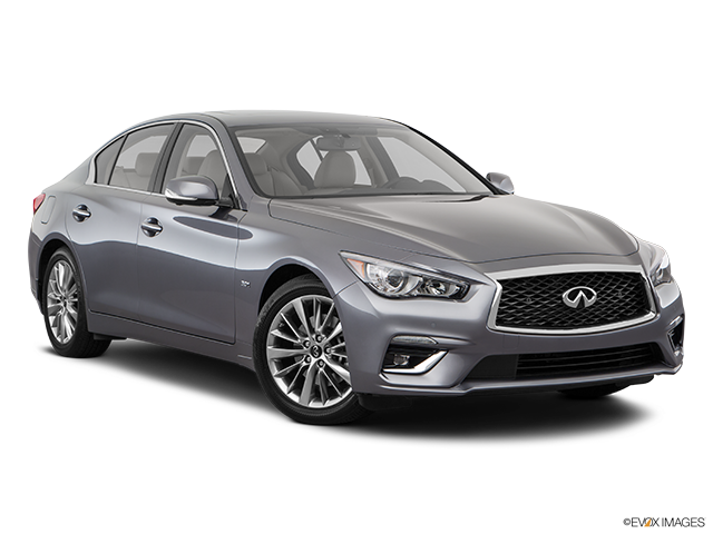 2018 Infiniti Q50: Reviews, Price, Specs, Photos and Trims | Driving.ca