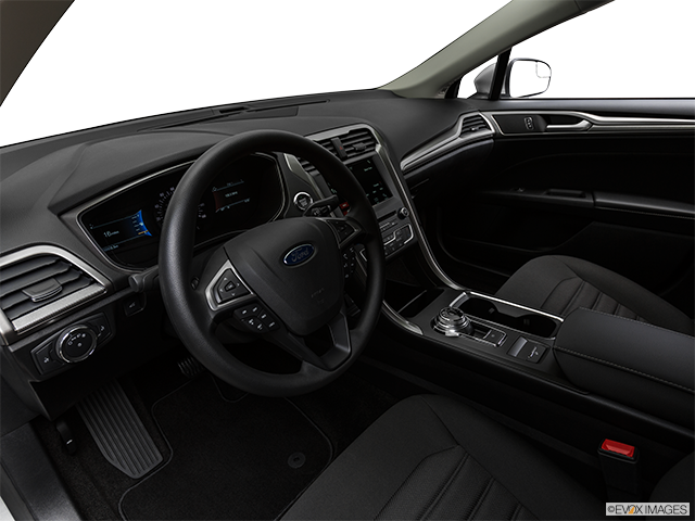 2018 Ford Fusion: Reviews, Price, Specs, Photos and Trims | Driving.ca